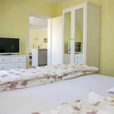 Seestern Boltenhagen 5 *