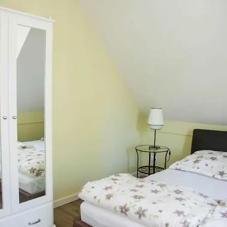 Seestern Boltenhagen 5 * Olpenitz