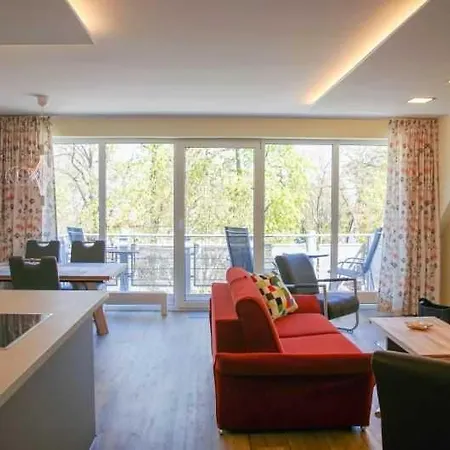 Seestern Boltenhagen 5 Olpenitz