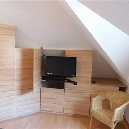 Apartmán Seestern Boltenhagen 5 Olpenitz