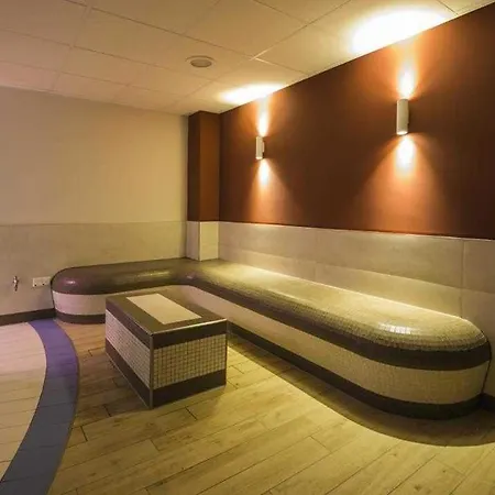 Seestern Boltenhagen 5 Apartmán