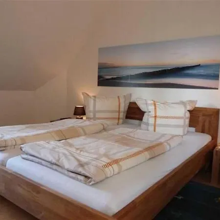 Seestern Boltenhagen 5 Apartmán Olpenitz