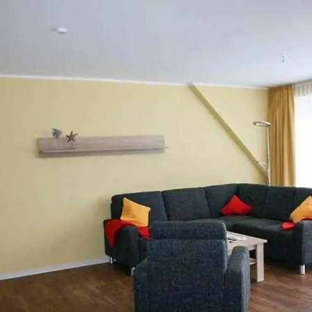 Seestern Boltenhagen 5