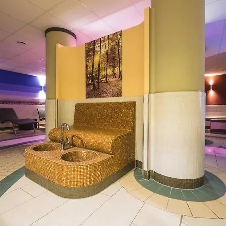 Apartmán Seestern Boltenhagen 5