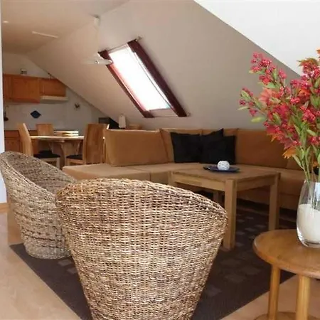 Seestern Boltenhagen 5 Olpenitz