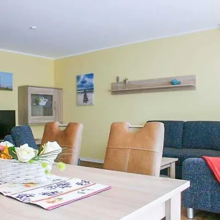 Seestern Boltenhagen 5 * Olpenitz