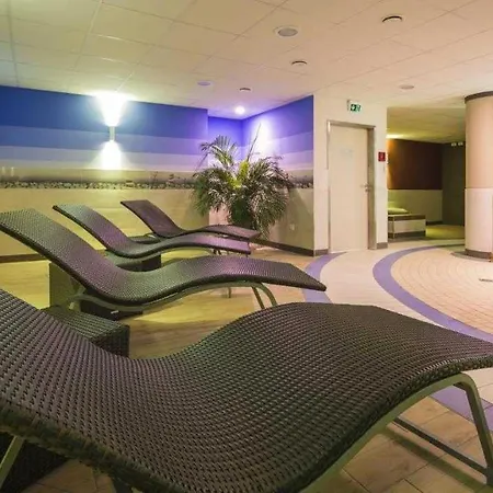 Apartmán Seestern Boltenhagen 5 *