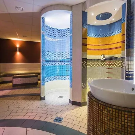 Seestern Boltenhagen 5 * Olpenitz