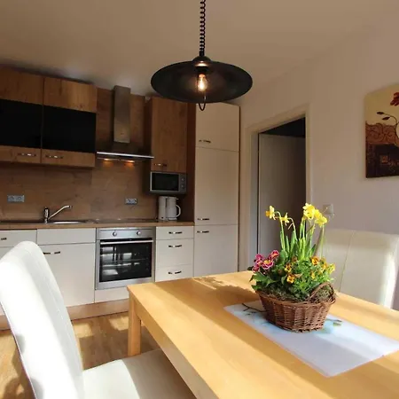 Seestern Boltenhagen 5 Apartmán *