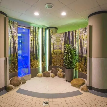 Seestern Boltenhagen 5 Apartmán Olpenitz