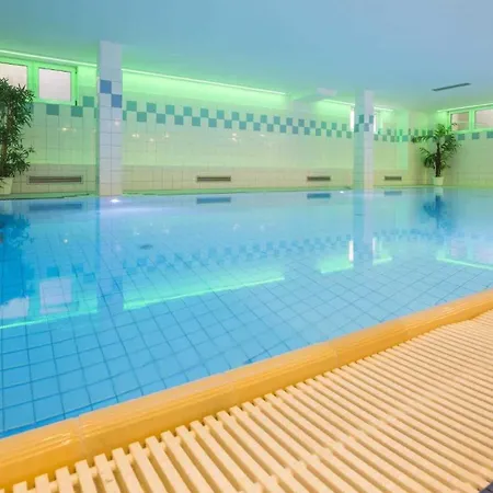 Apartmán Seestern Boltenhagen 5 Olpenitz