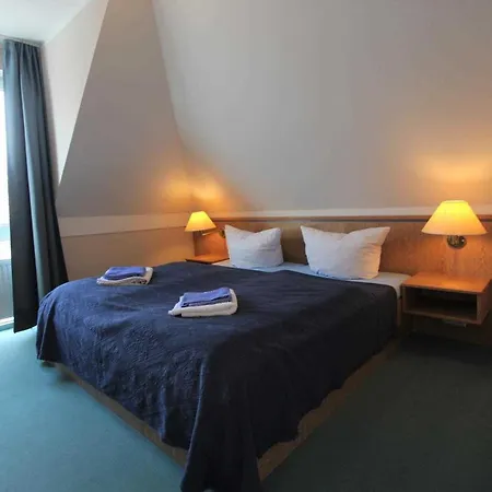 Seestern Boltenhagen 5