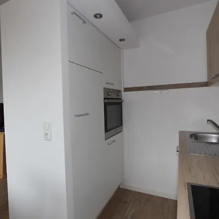 Seestern Boltenhagen 5 Apartmán