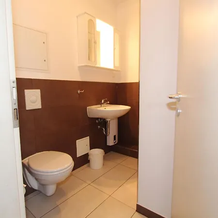 Seestern Boltenhagen 5 Apartmán Olpenitz