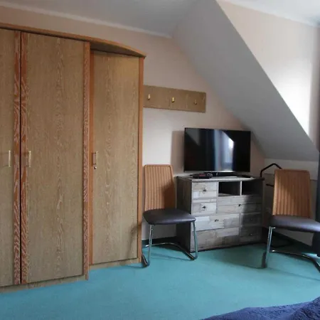 Seestern Boltenhagen 5 Apartmán