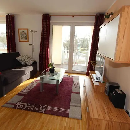 Seestern Boltenhagen 5