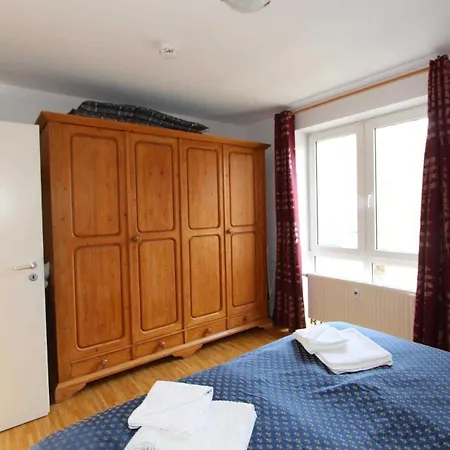 Seestern Boltenhagen 5 *