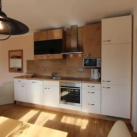 Seestern Boltenhagen 5 Olpenitz