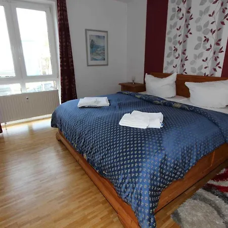 Seestern Boltenhagen 5 *