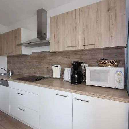 Seestern Boltenhagen 5 Olpenitz