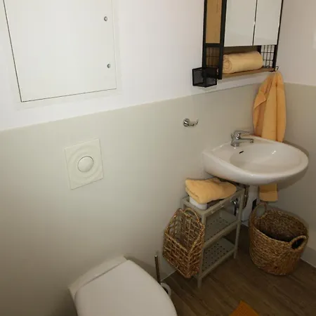 Seestern Boltenhagen 5