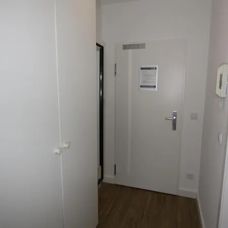 Seestern Boltenhagen 5 Apartmán *