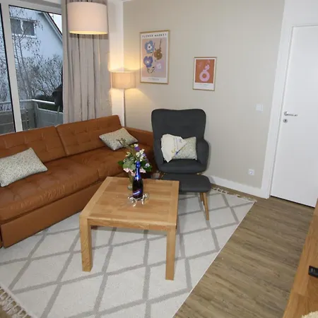 Seestern Boltenhagen 5