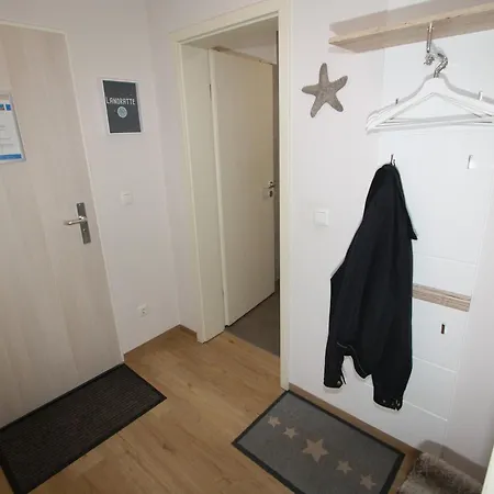 Seestern Boltenhagen 5 * Olpenitz