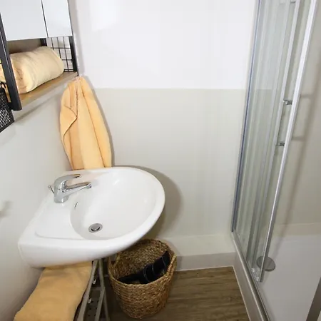 Seestern Boltenhagen 5 Olpenitz