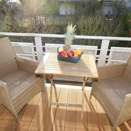 Seestern Boltenhagen 5