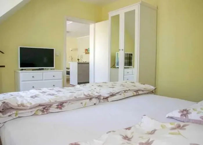 Seestern Boltenhagen 5 *