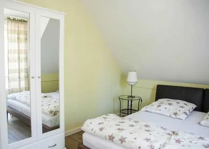 Seestern Boltenhagen 5 * Olpenitz