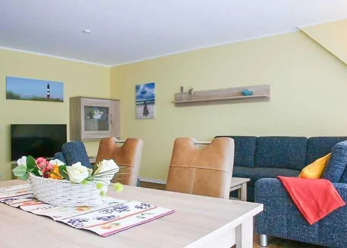Seestern Boltenhagen 5 * Olpenitz