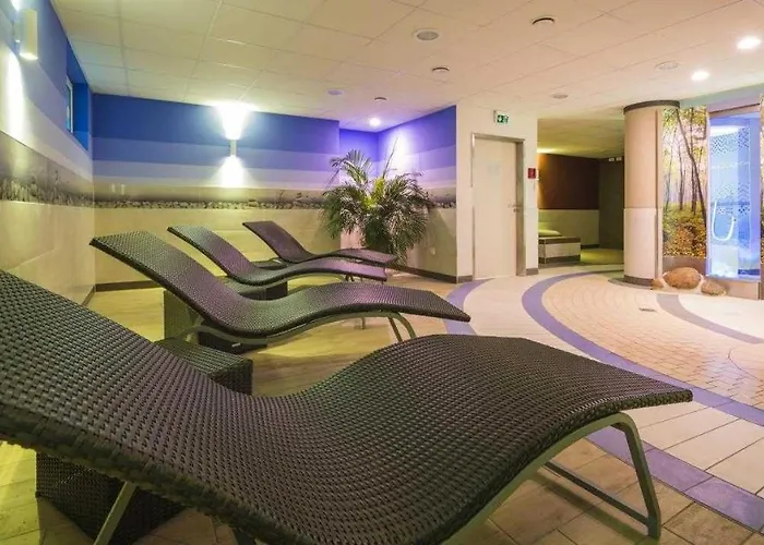 Διαμέρισμα Seestern Boltenhagen 5 *