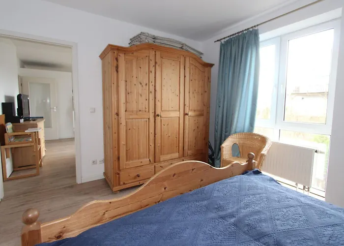 Seestern Boltenhagen 5 *