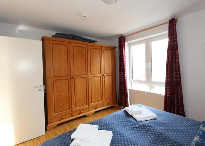 Seestern Boltenhagen 5 *