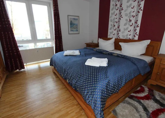 Seestern Boltenhagen 5 *