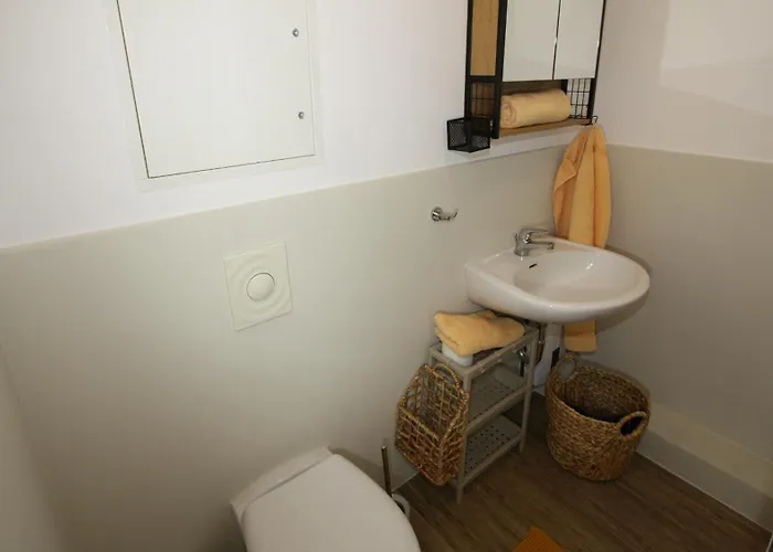 Seestern Boltenhagen 5