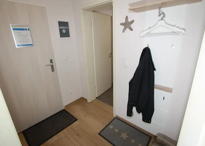 Seestern Boltenhagen 5 * Olpenitz